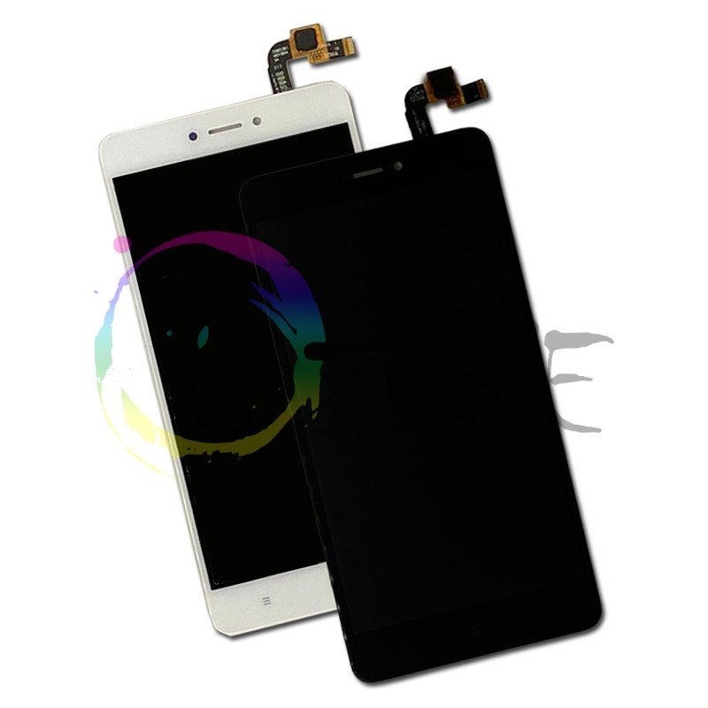 LCD TOUCHSCREEN XIAOMI REDMI NOTE 4X SNAPDRAGON LCD TS FULLSET
