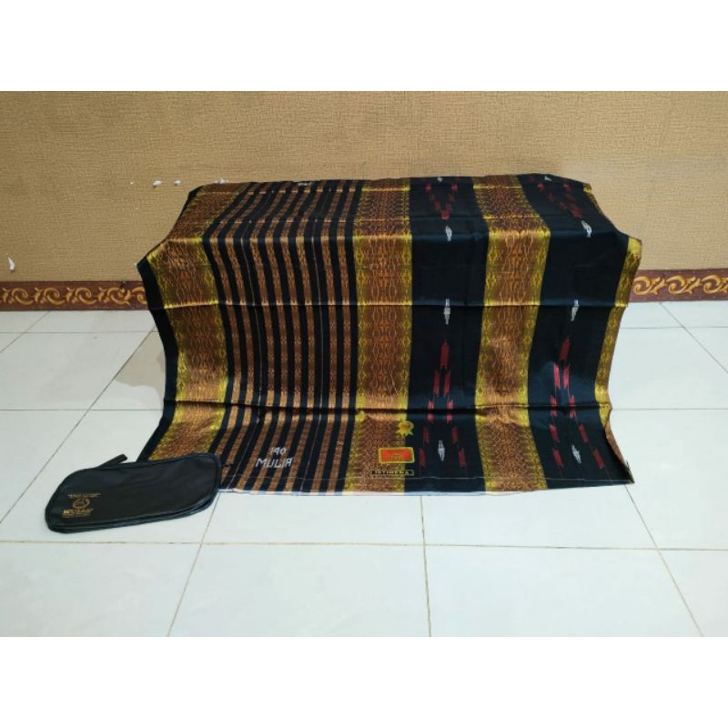 Sarung Mesres Mulia 140 edisi 0611