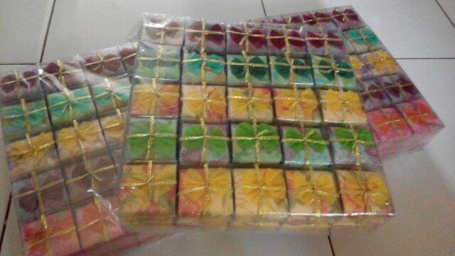 Souvenir Pernikahan Tempat Tisu Kemasan Mika Souvenir Unik Souvenir Lucu Souvenir Murah Sovenir