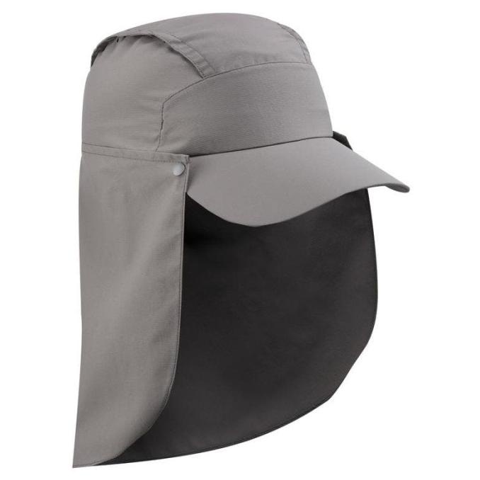 

Decathlon Forclaz Topi Mendaki Trek 900 Anti UV 8517284