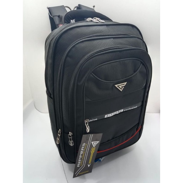Tas ransel laptop rippers 18 05