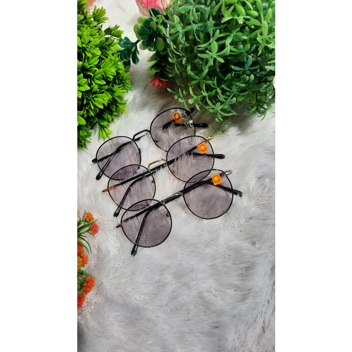 KACAMATA FASHION PHOTOCHROMIC CEWEK 97656.SH