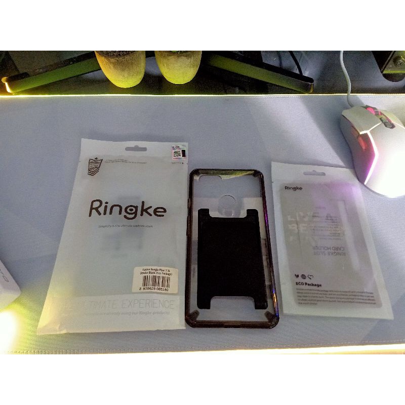 case ringke google pixel 3XL