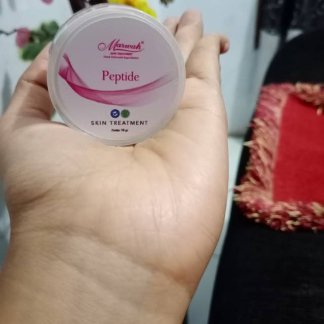 Krim malam paket platinum marwah