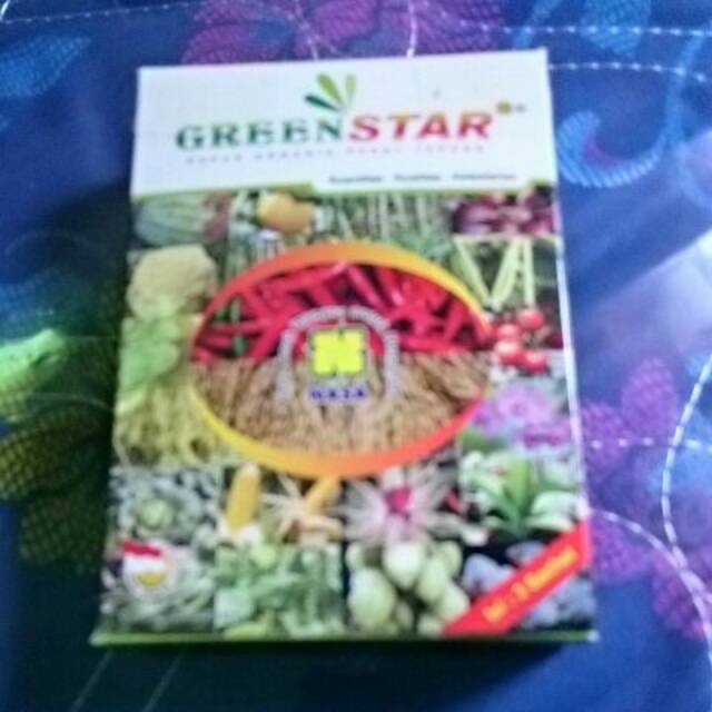 

Greenstar