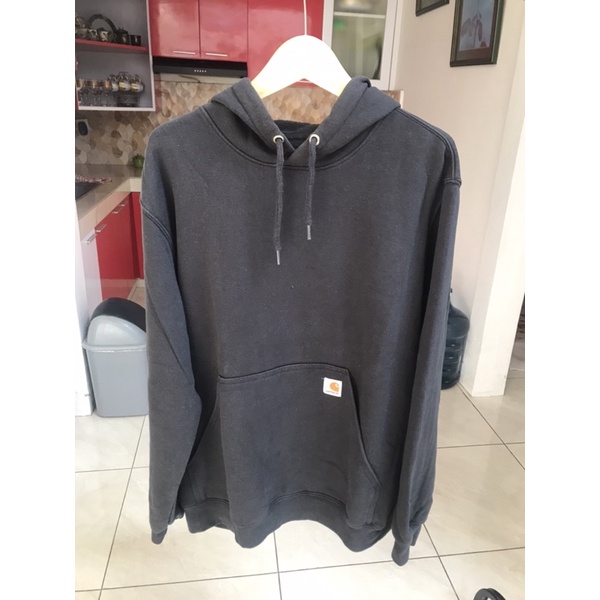 Hoodie Carhartt Second