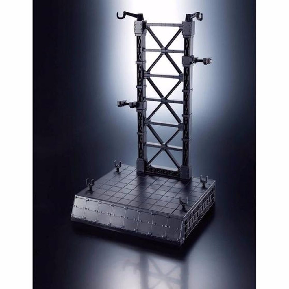 Bandai Soul Stage Act Soul of Chogokin