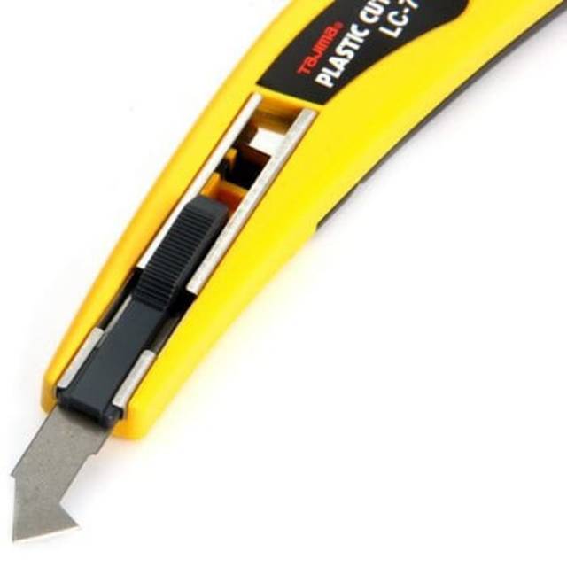 

Cutter Akrilik / Pisau Acrylic