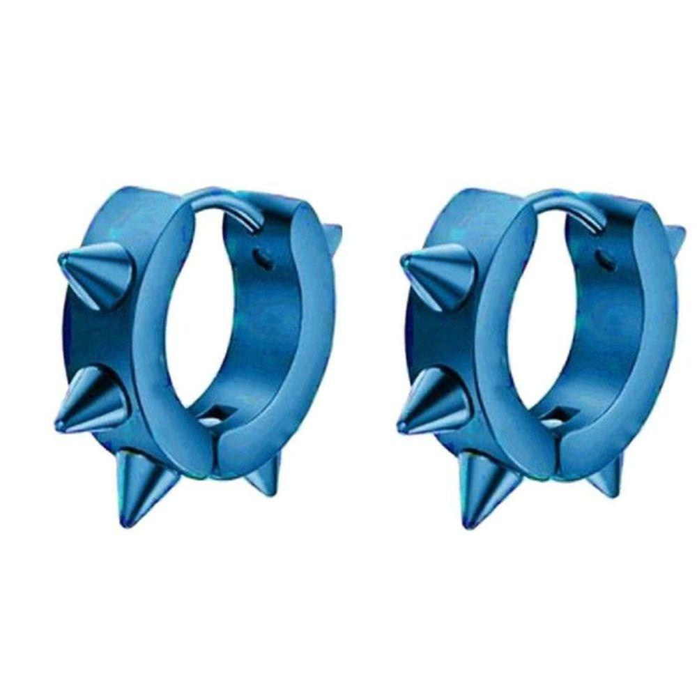 R-flower Earrings Aksesoris Pesta Stainless Steel Perhiasan Fashion Tindik Telinga