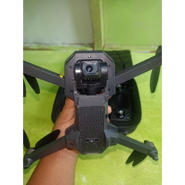 Drone MJX MG-1