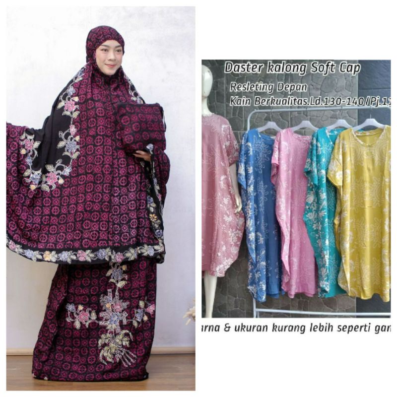 Oderan Bunda sepda novrini