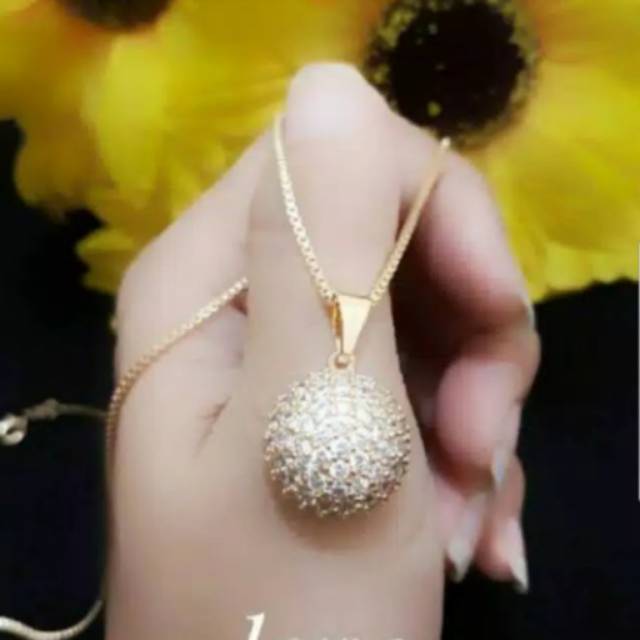 Kalung xuping