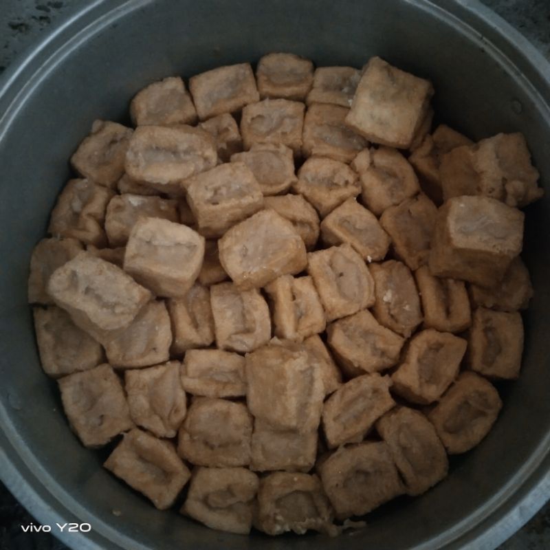 

Tahubakso