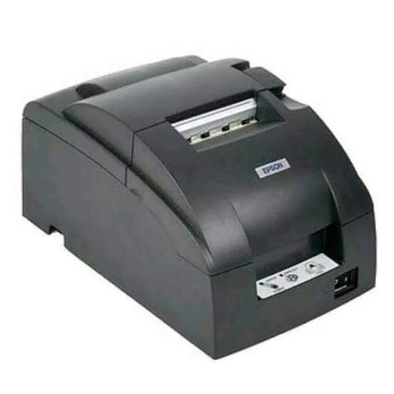 PRINTER EPSON TMU-220 Autocut