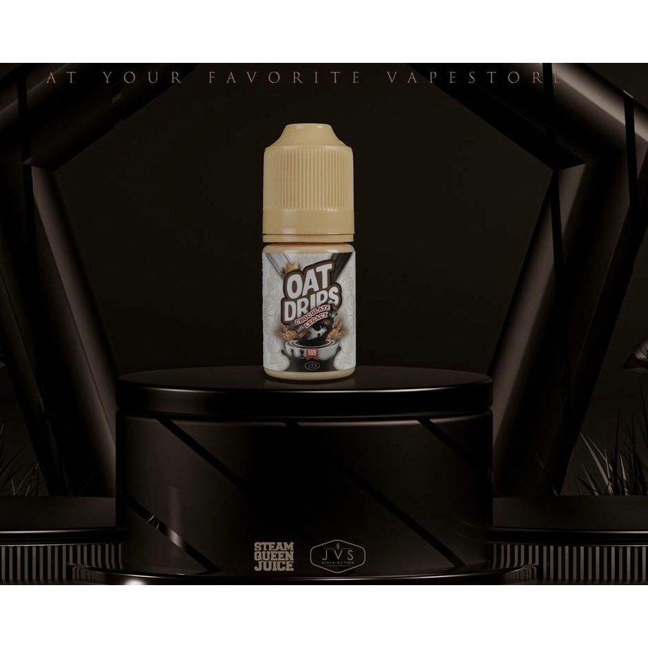 Oat Drips V5 Legacy 30ml OD v5 Chocolate