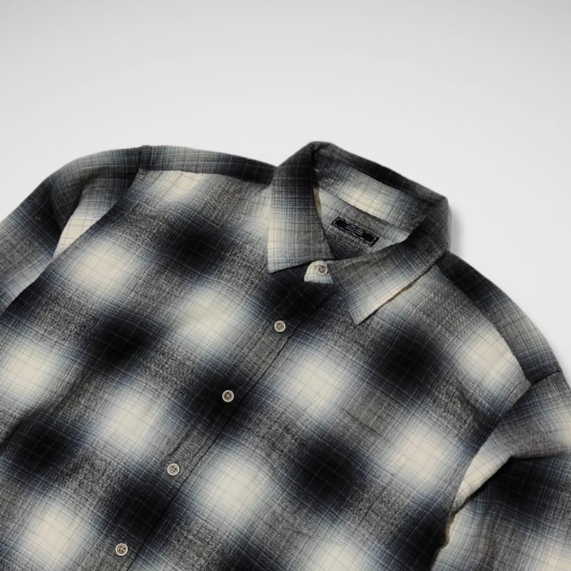 Flannel veterano second