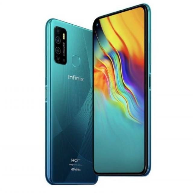 Infinix Hot 9 4/128