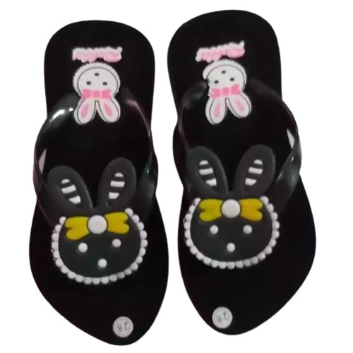 Sandal Anak Perempuan RABBIT Terbaru