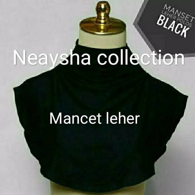 Manset leher bahan spandek rayon super  kwalitas premium nick inner0