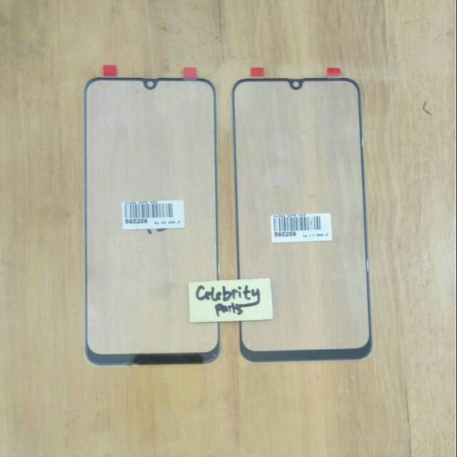 KACA TOUCHSCREEN SAMSUNG A50 ORI