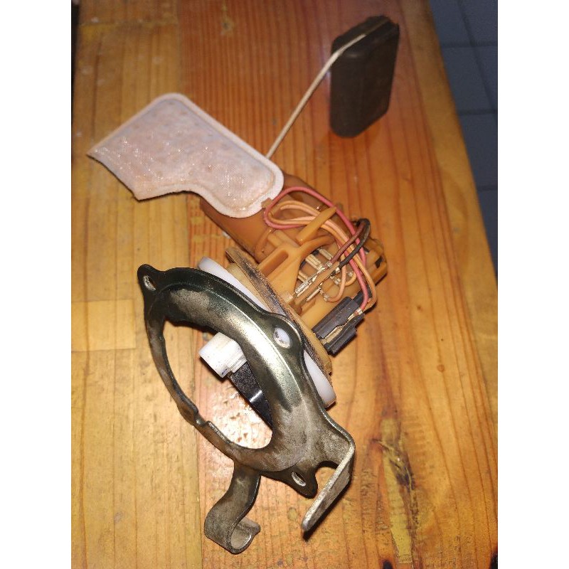 fuelpump new vixion original