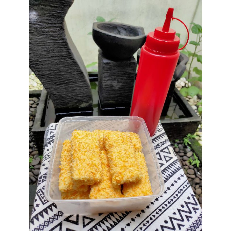 

Risol rogut ayam frozen