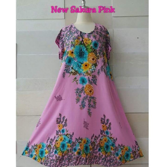 Girls ada DASTER BALI / DRESS MEGA VEGA / GROSIR DASTER / DASTER BATIK UNIK Nih