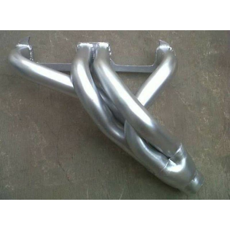 Header knalpot corolla dx type 41 pendek & 41 panjang