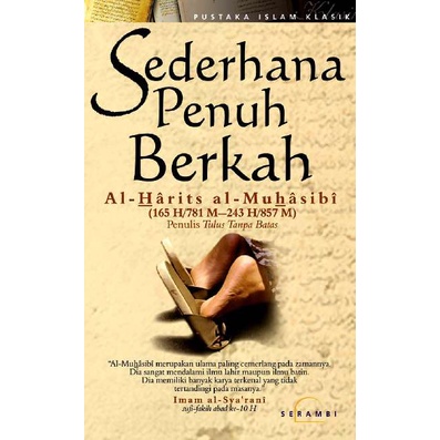 Sederhana Penuh Berkah