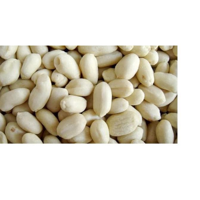 

Kacang Tanah Kupas Tuban 710 gr