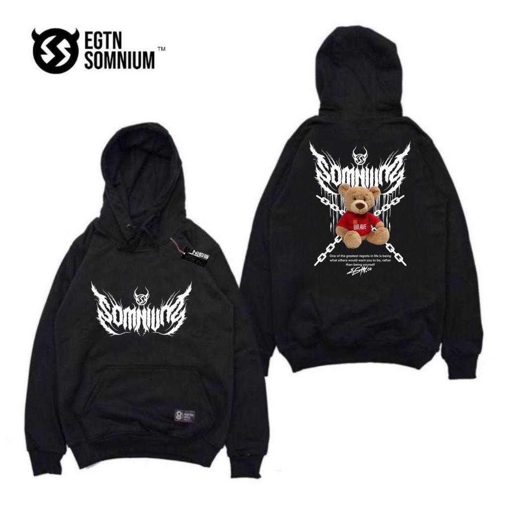 JAKET SWEATER HOODIE DISTRO PRIA WANITA BLACK ORIGINAL EIGHTY NINE / SWEATER HOODIE PRIA / HOODIE UNISEX EGTN TERBARU