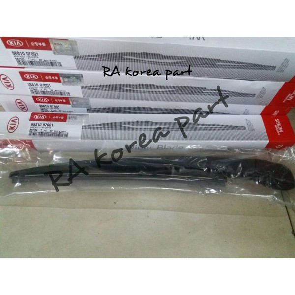 Wiper Belakang Kia Picanto Murah