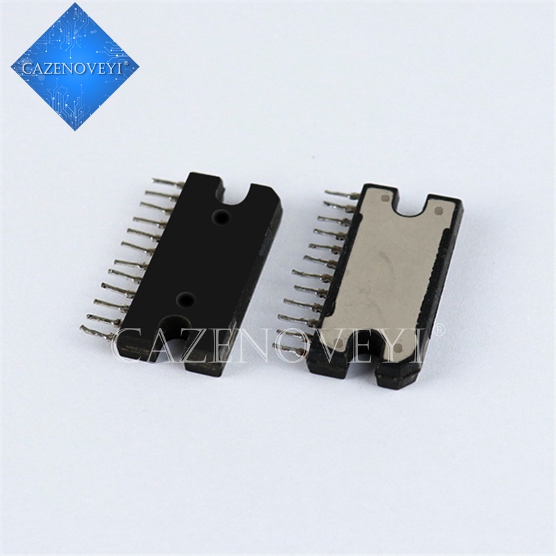 1pc Ic La4636 4636 Zip-12