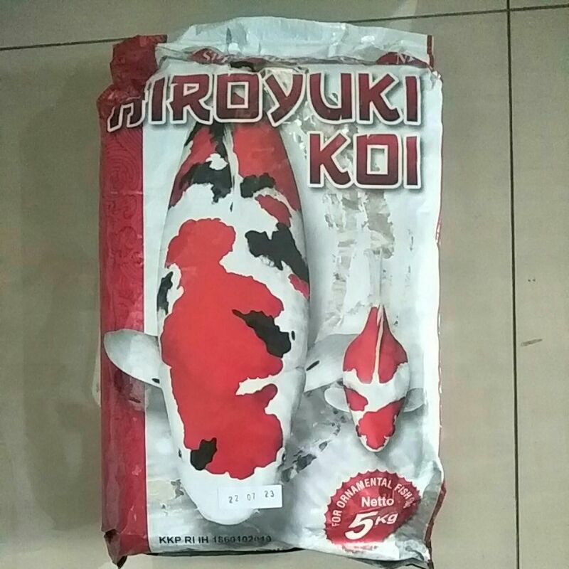 Hiroyuki Super Bulky & colour max 5kg