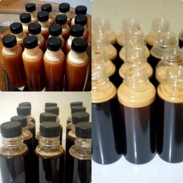 

Madu asli jangan kahwair semua nya asli dari sarang nya langsung