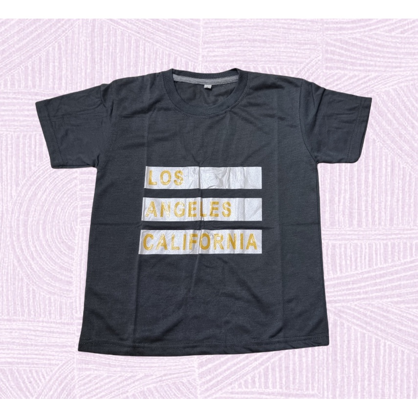 KAOS ANAK DISTRO ANAK LAKI - LAKI  KAOS FASHION  MOTIF BEST SELLER