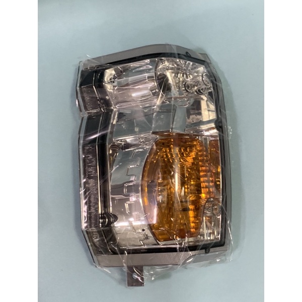 Lampu Sein Depan New NHR55 PS77 Euro2 KANAN 7-41101 210-A