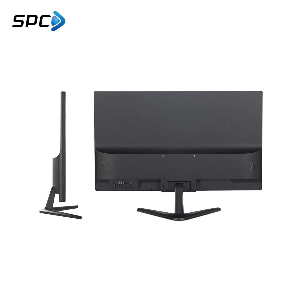 SPC Monitor LED 19 inch HD-2