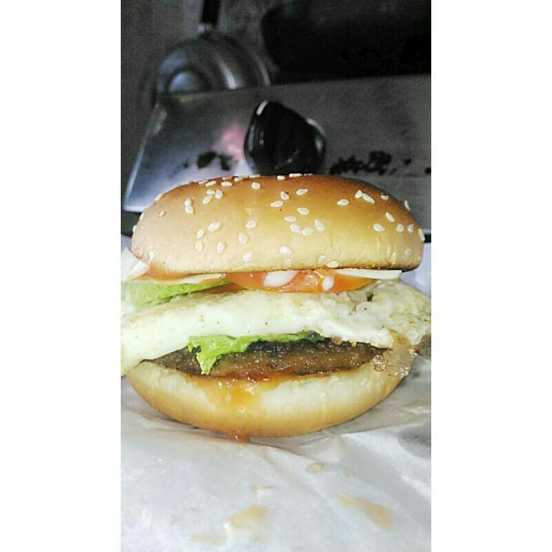 

burger