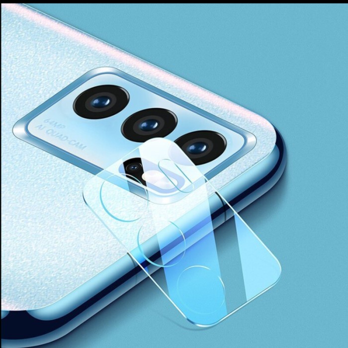 Protection Camera Oppo Reno 4 4G/5 5G/6 5G/6 Pro 5G Pelindung Kamera