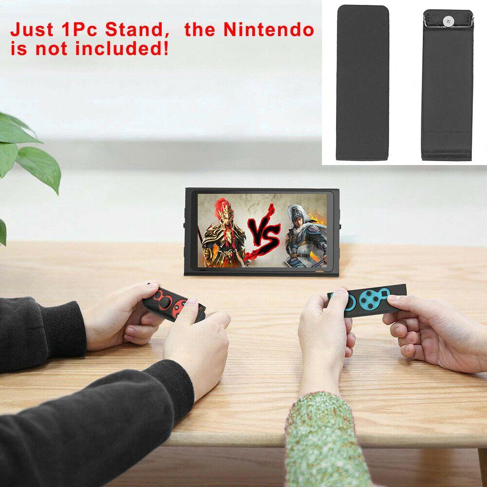 Preva Kickstand Bracket Pengganti Game Console Host Back Shell