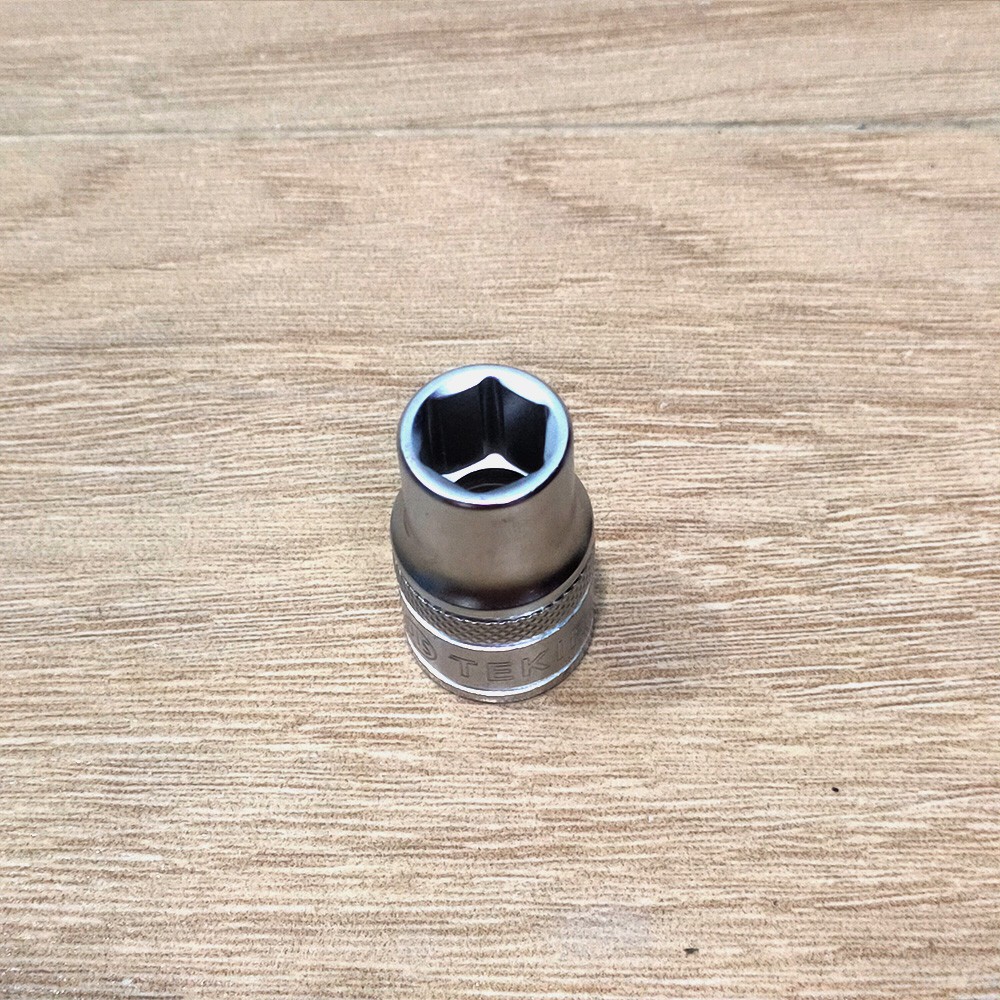 KUNCI SHOCK ORIGINAL TEKIRO / KUNCI SHOCK 8 MM -16 MM