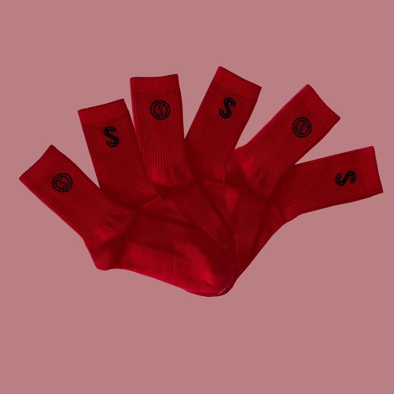 

REDCHILLI-SASSxSHOEPRISE