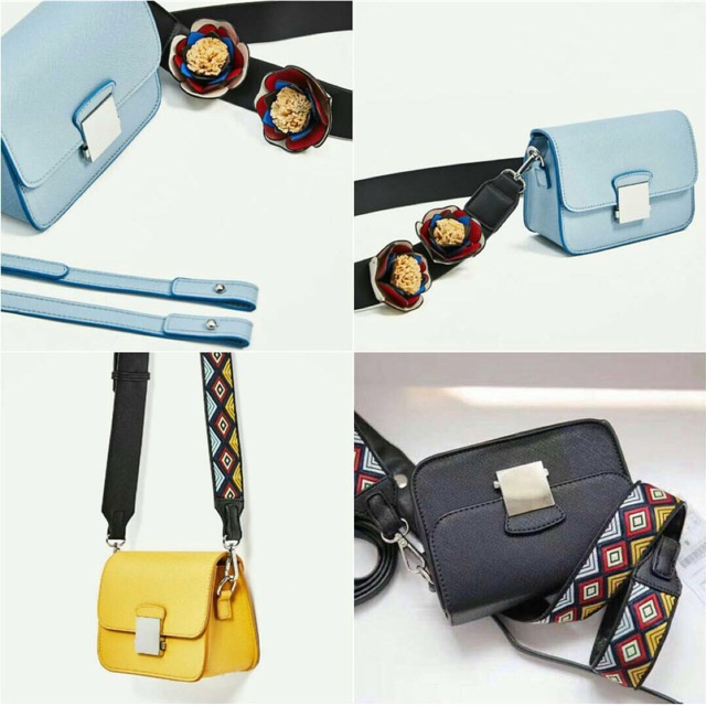 Zara bag