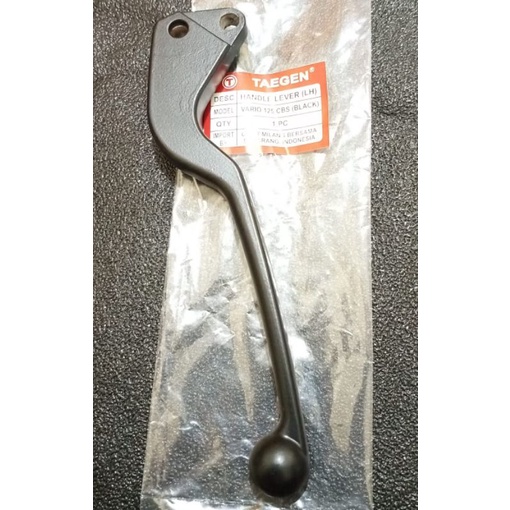 handle rem kiri LH vario 125 vario cbs vario old