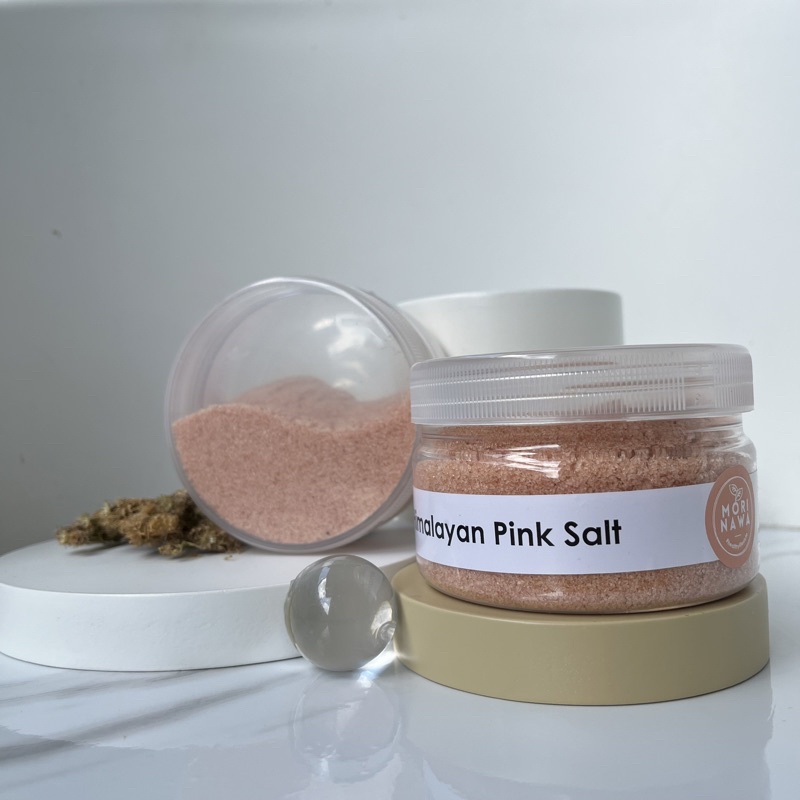 

Garam Himalaya / Himalayan Pink Salt Organik Healthy Food