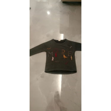 Sweater Zara PRELOVED