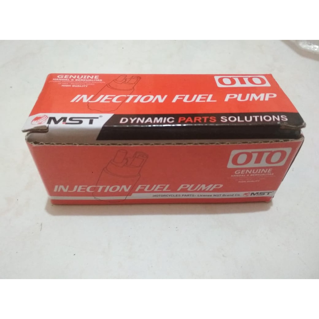 rotak fuel pump mio j mio m3 vixion new