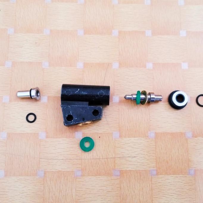 BARANG BARU Seal PPK/S, PPK, PPKS Walther