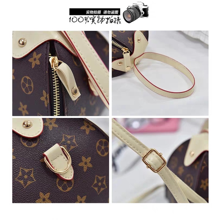 Serenity Tas selempang Wanita / Import / Terbaru 2021 / 2022 / Sling Bag Motif Elvi - 118